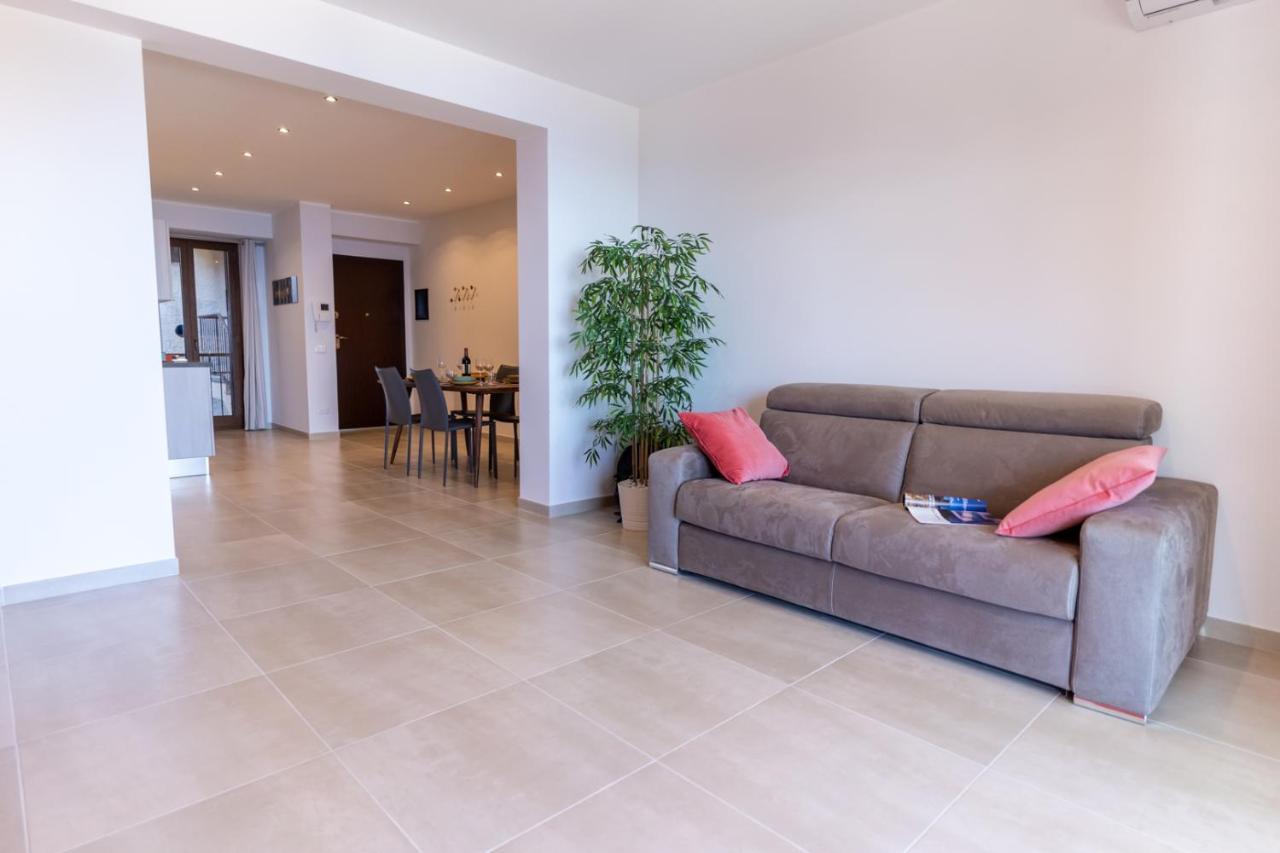 Marcandrea Apartment Таормина Екстериор снимка