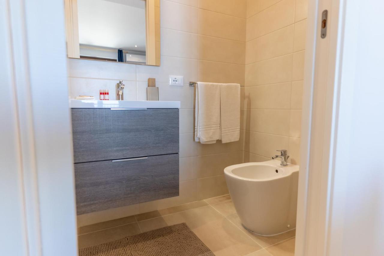 Marcandrea Apartment Таормина Екстериор снимка