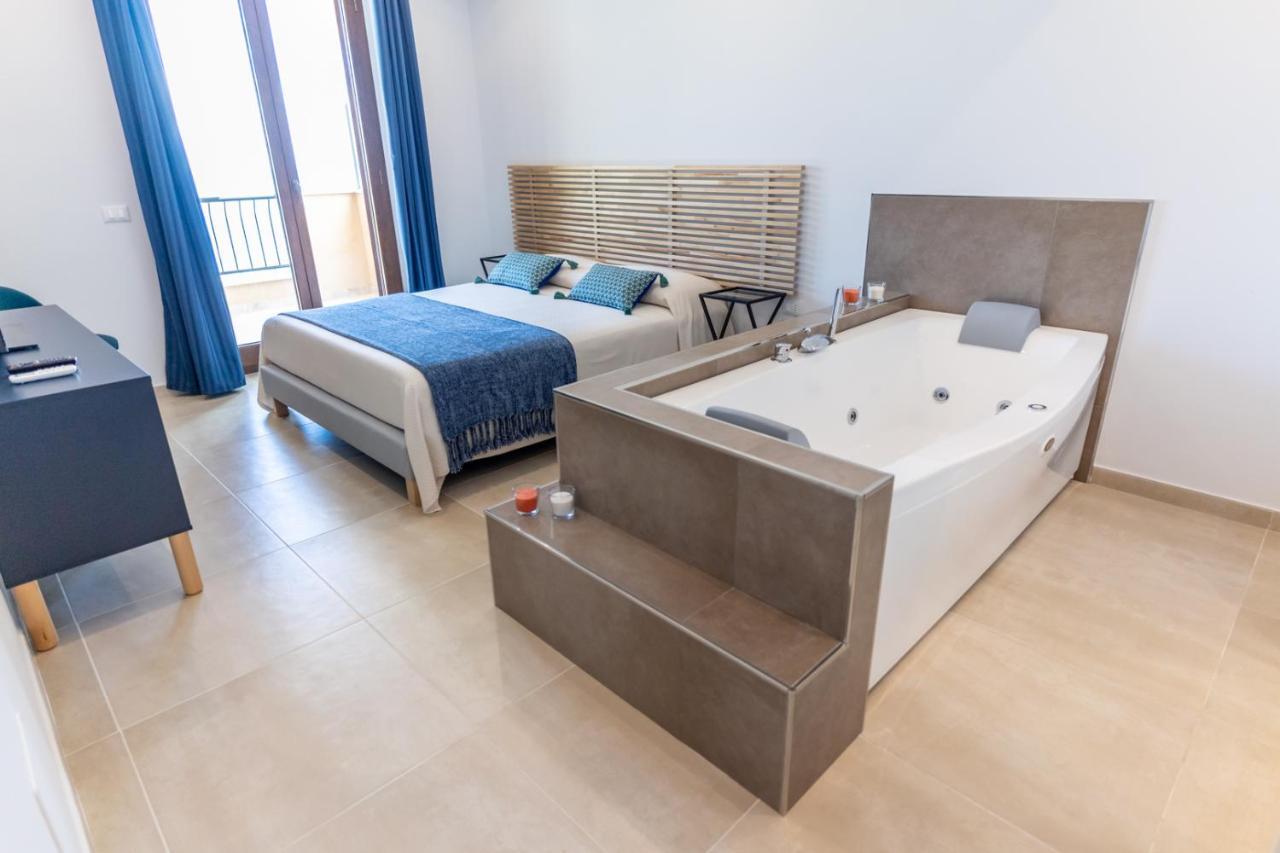 Marcandrea Apartment Таормина Екстериор снимка