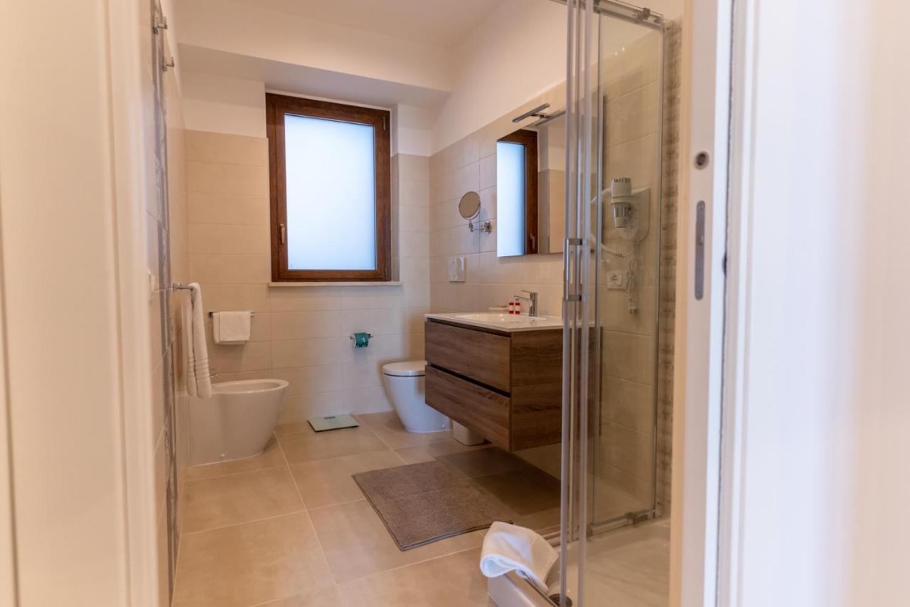 Marcandrea Apartment Таормина Екстериор снимка