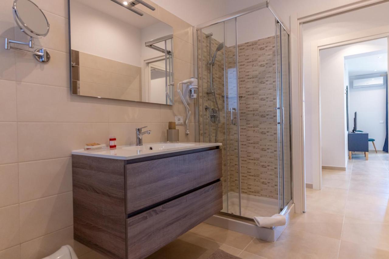 Marcandrea Apartment Таормина Екстериор снимка