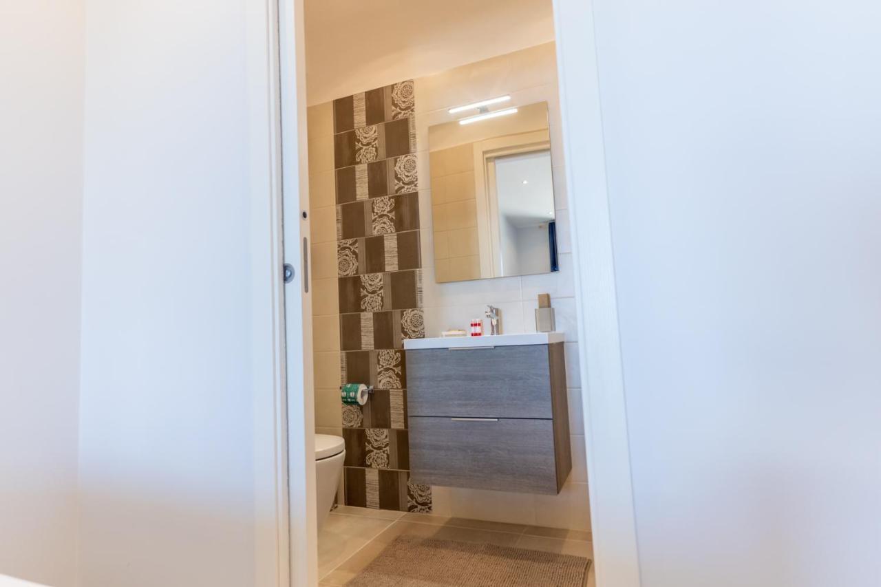 Marcandrea Apartment Таормина Екстериор снимка